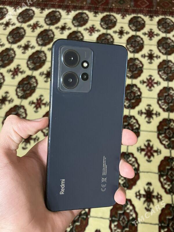 Redmi Note 12 - Мары - img 1