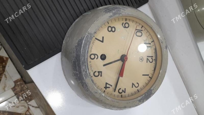 Sagat Часы - Ашхабад - img 1