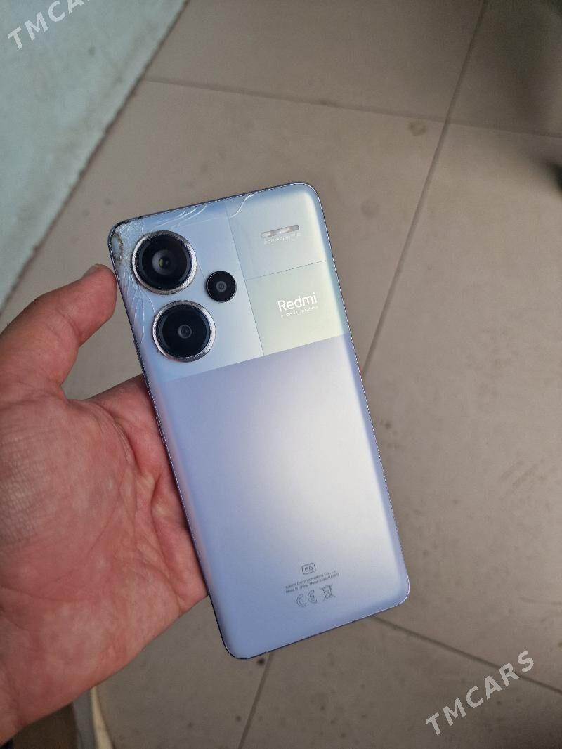 Redmi Note 13pro plus - Мары - img 1