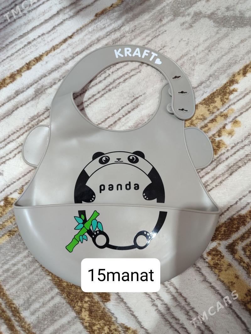 одежда для девочек - Туркменабат - img 1