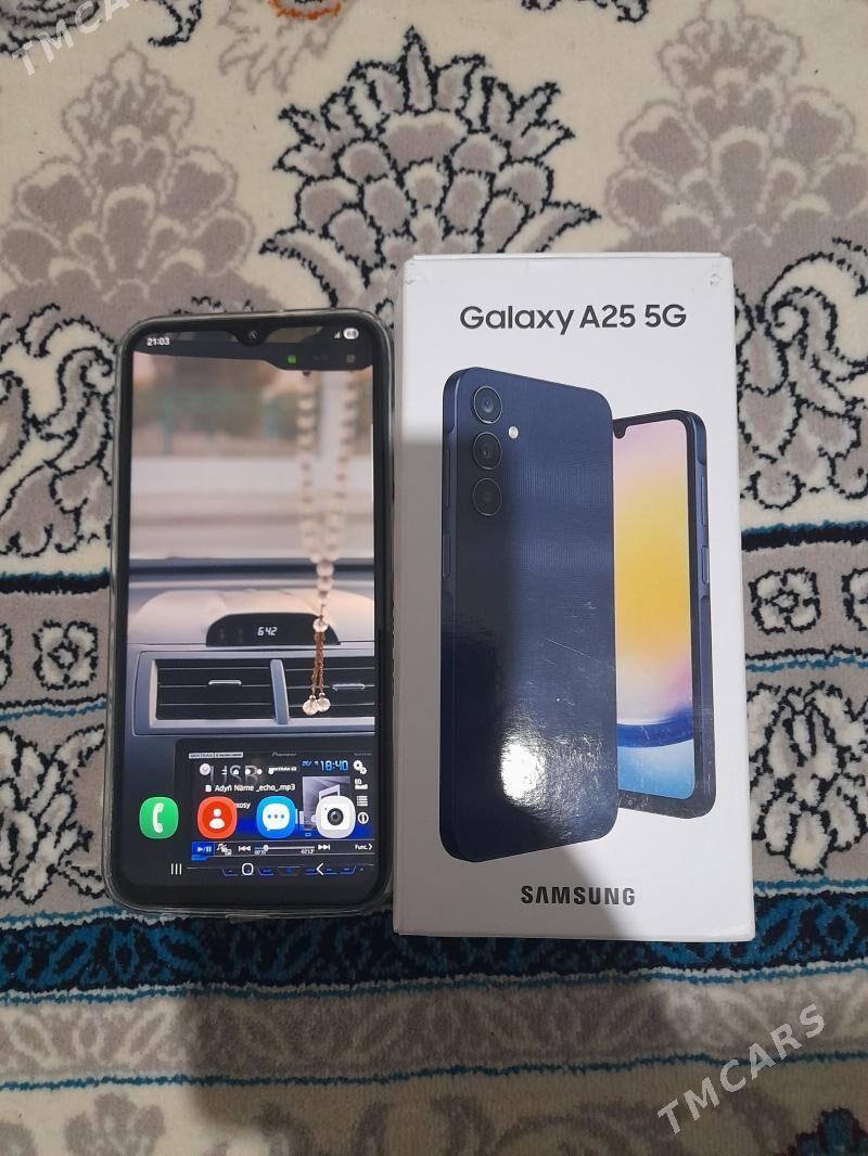 A25 6/128 - Aşgabat - img 1