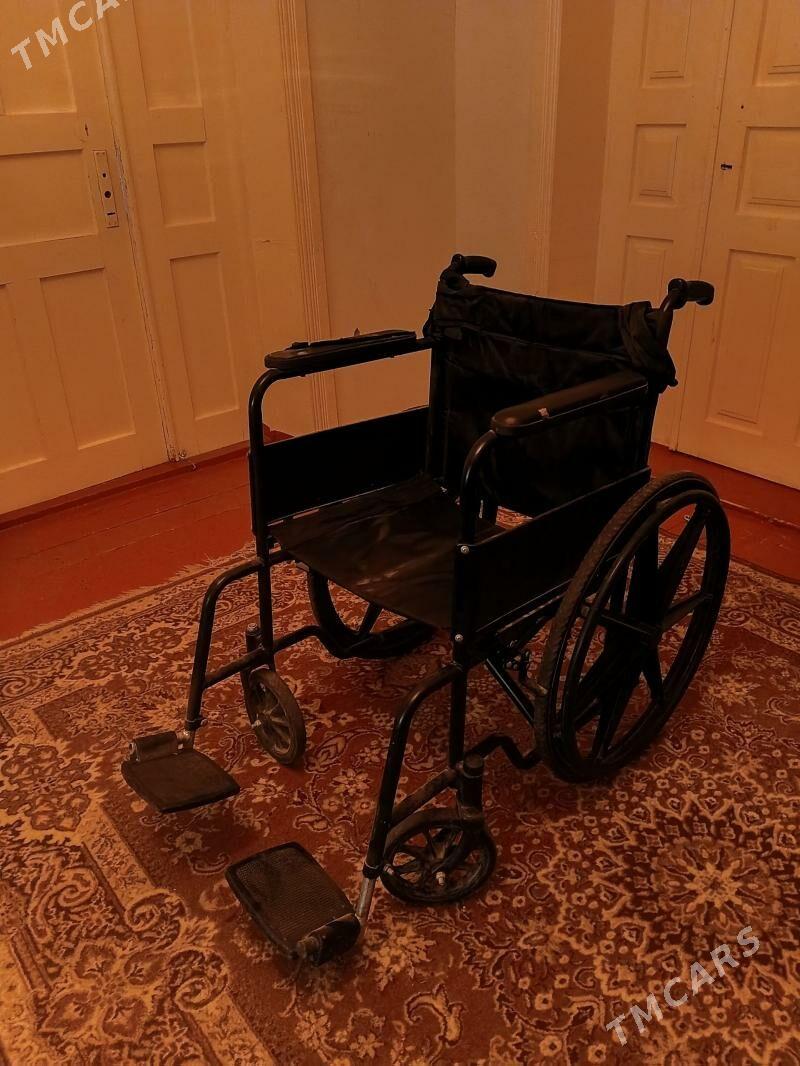 ARAWA WE KASTEL PISEK - Дашогуз - img 1