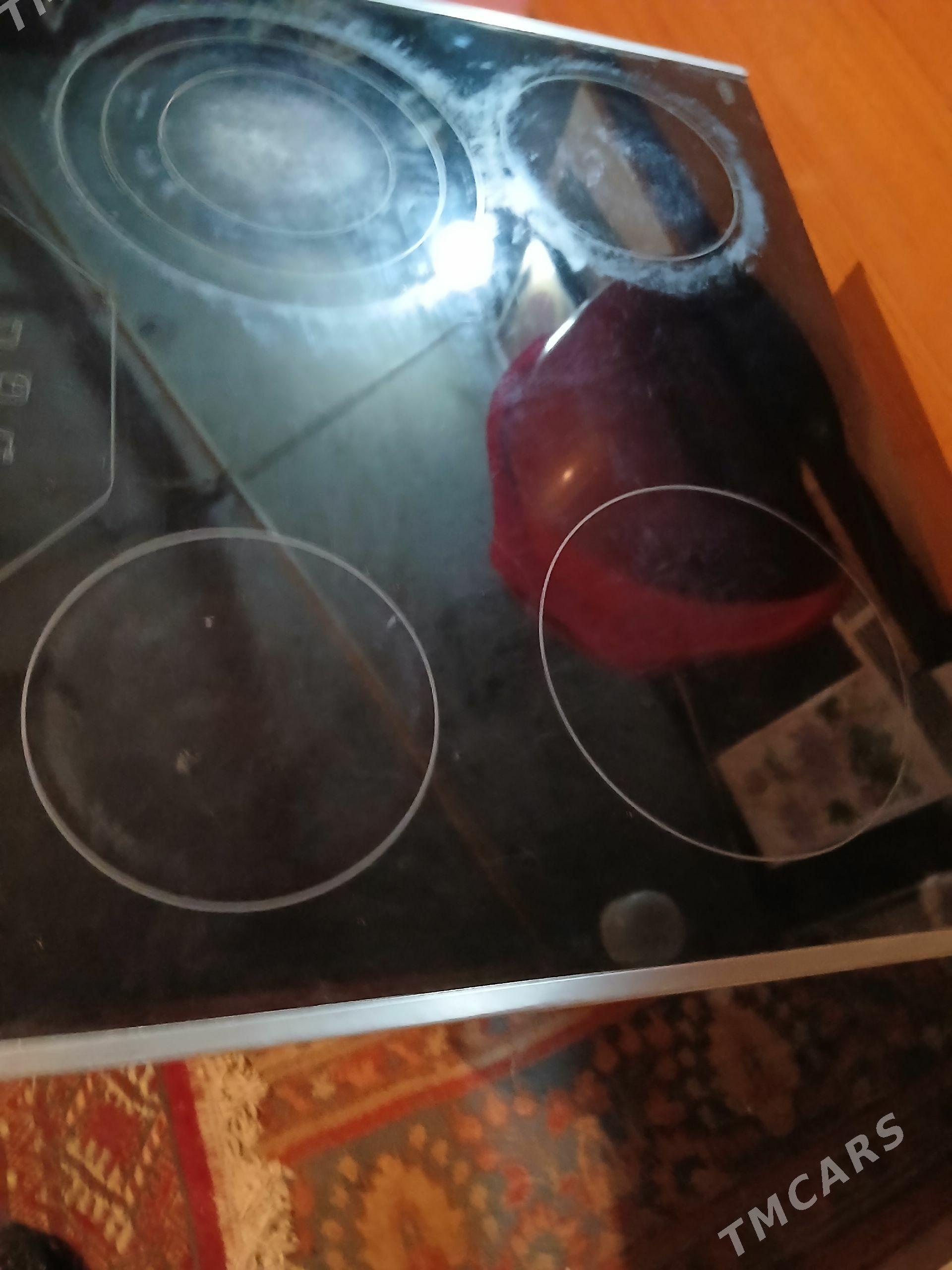 gaz plita - Мир 4 - img 1