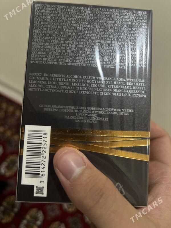 YOU Duhy/Duhi/Atyr - Aşgabat - img 1