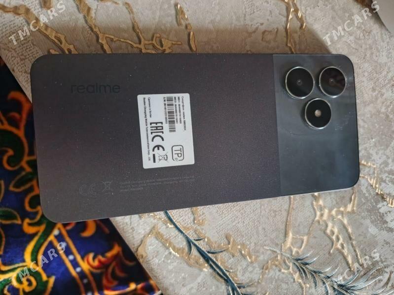 Realmi note 50 - Türkmenbaşy etr. - img 1