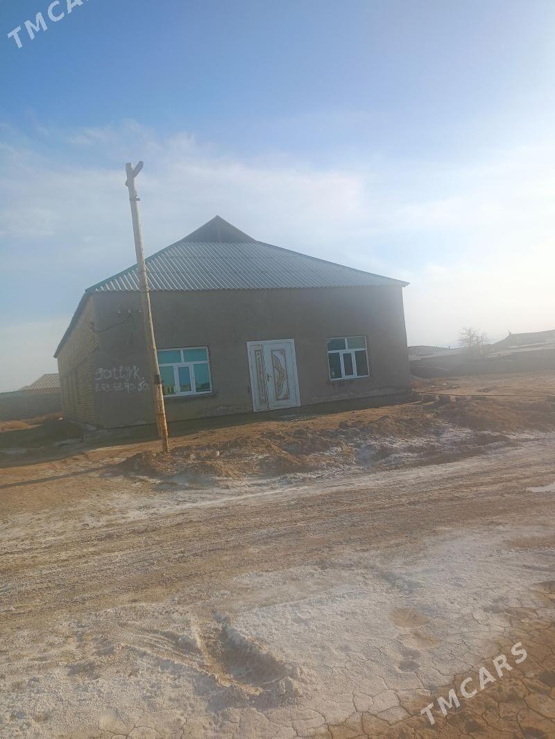 plan Jay - Kaka - img 1