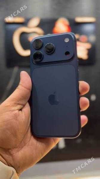 Iphone 17 pro - Aşgabat - img 1