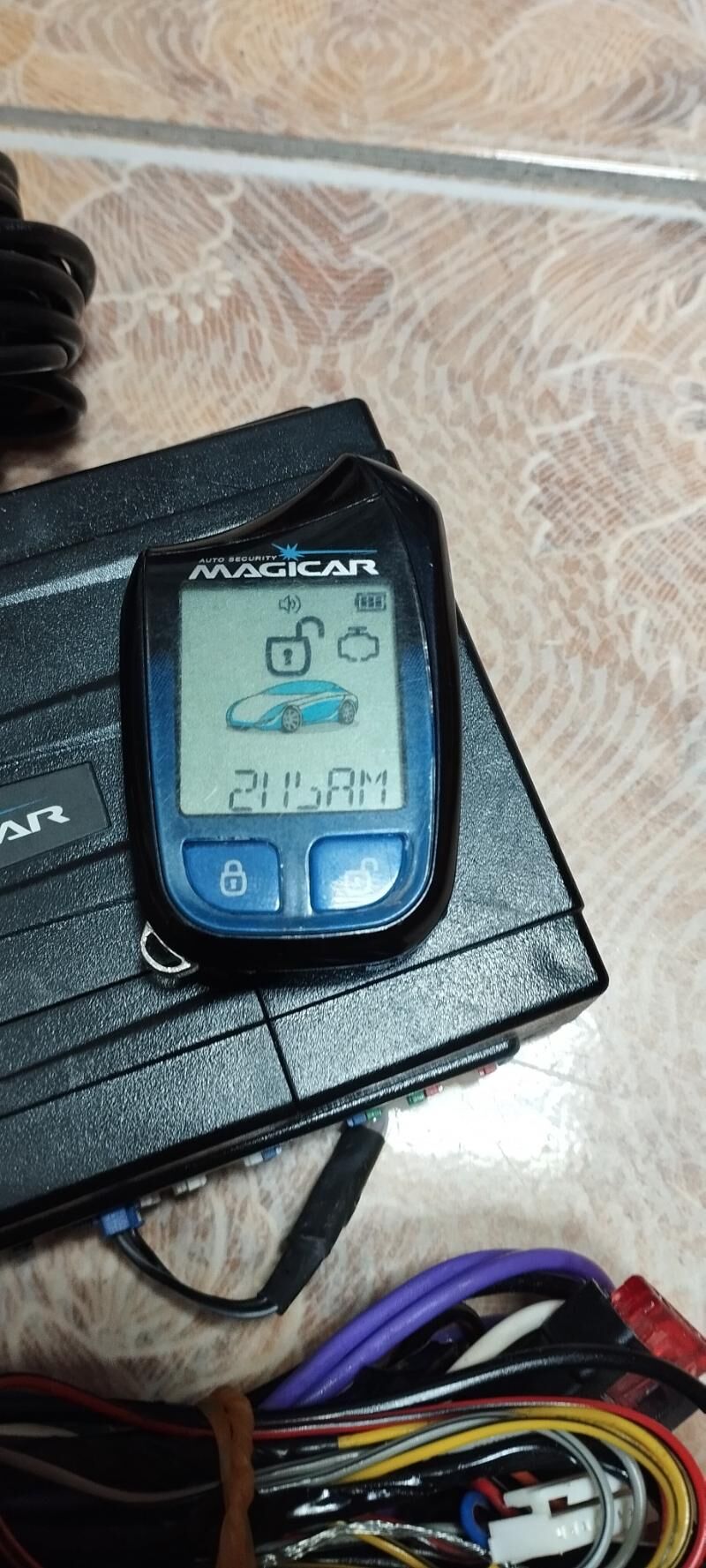 macicar gok 1 600 TMT - Ашхабад - img 1