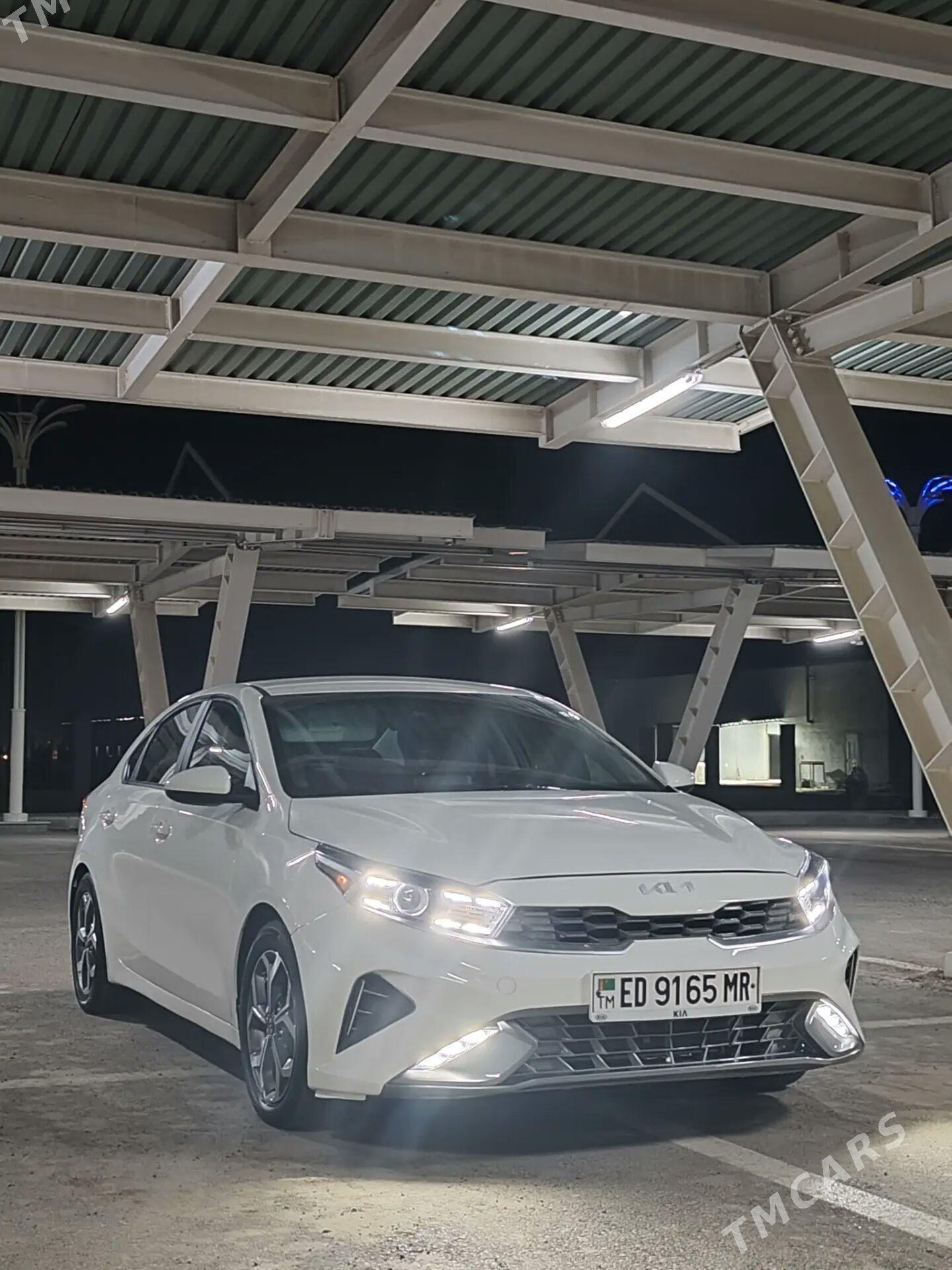 Kia Forte 2020 - 210 000 TMT - Мары - img 1