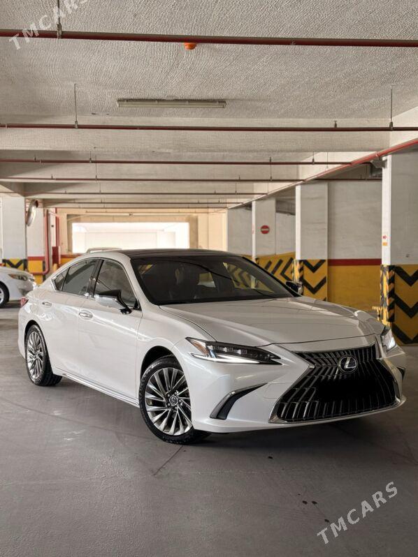 Lexus ES 350 2020 - 600 000 TMT - Ашхабад - img 1