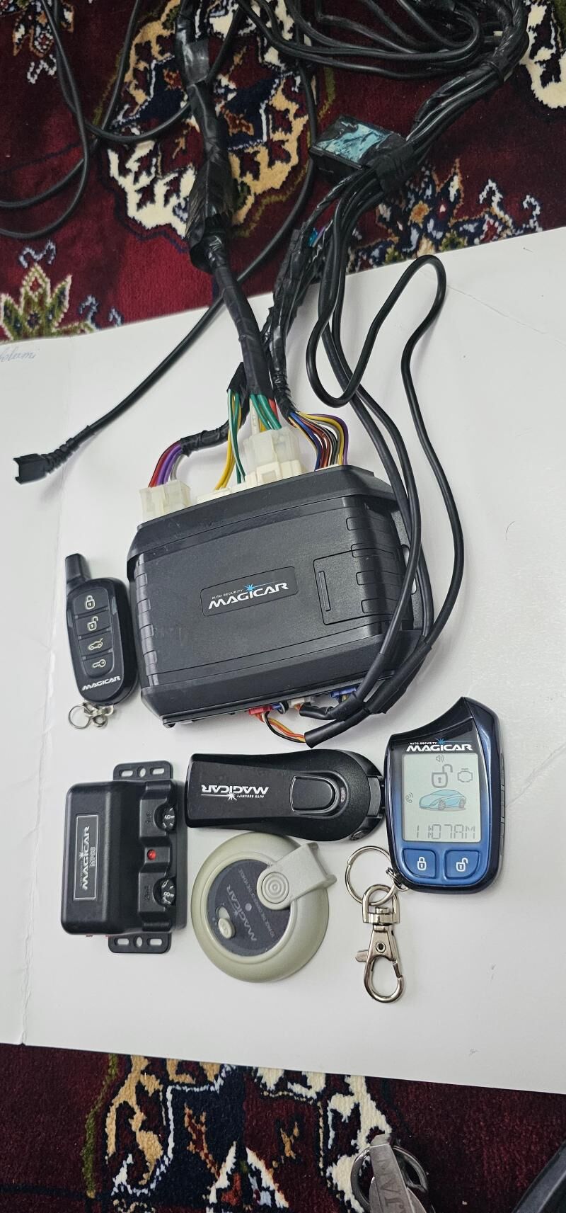 gok magicar 2 000 TMT - Gurtly - img 1