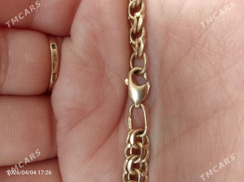 kardinal gysgasy - Бузмеин ГРЭС - img 1