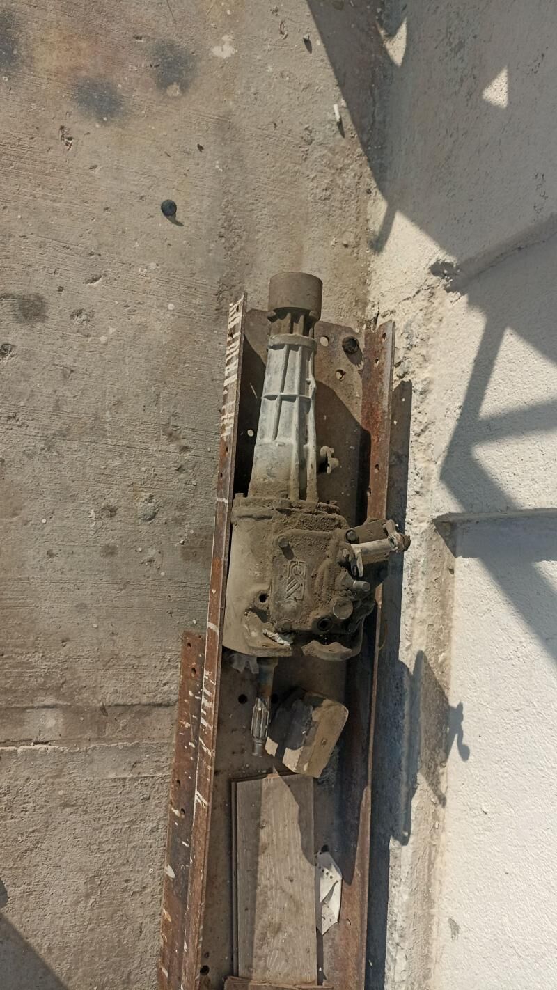 Karopga 200 TMT - Gökdepe - img 1