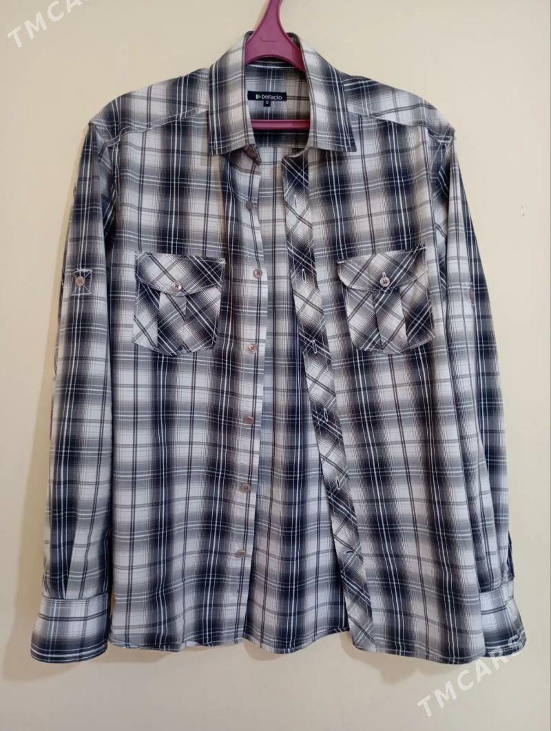 Мужские вещи - Ашхабад - img 1