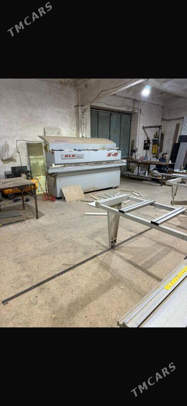 Mebil ystanoklary - Mary - img 1