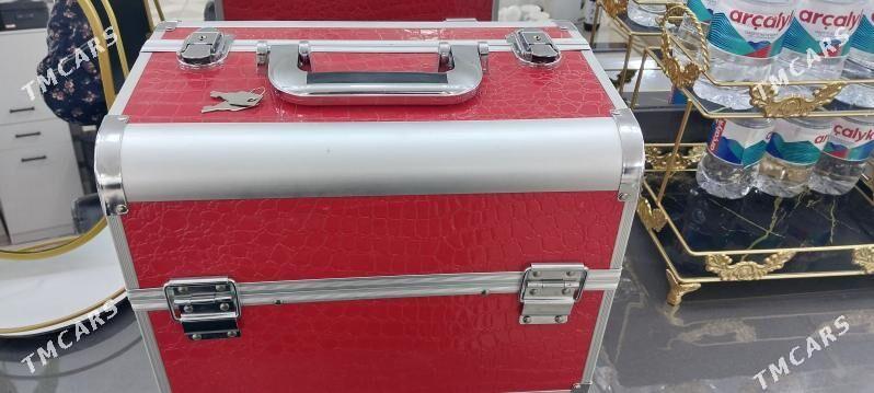 Çemodan - 30 mkr - img 1