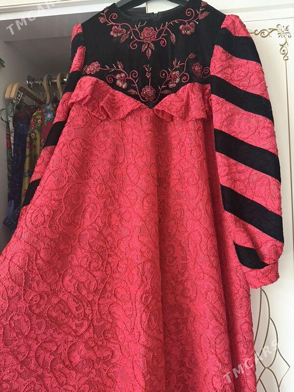 gipyur zerli - Ашхабад - img 1