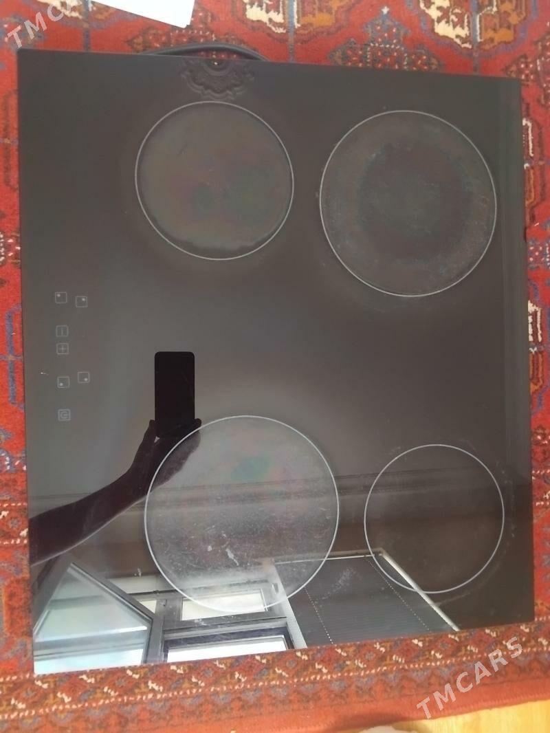 Электрическая плита. - Parahat 7 - img 1