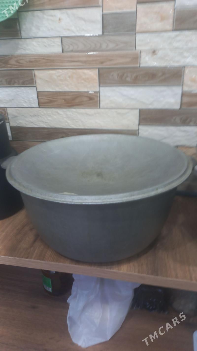 gazanlar - Ашхабад - img 1