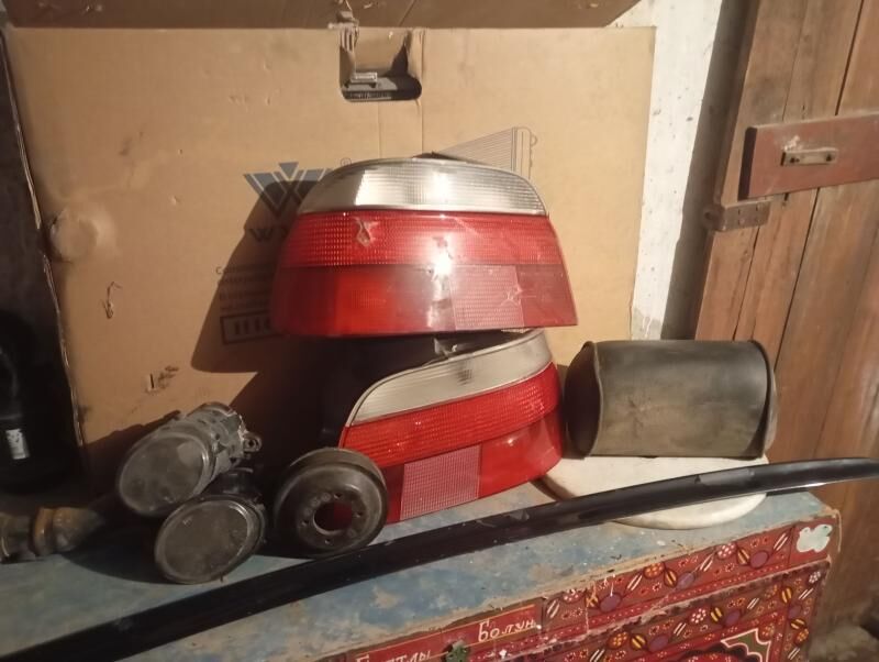 zapçastlar 111 TMT - Türkmenabat - img 1