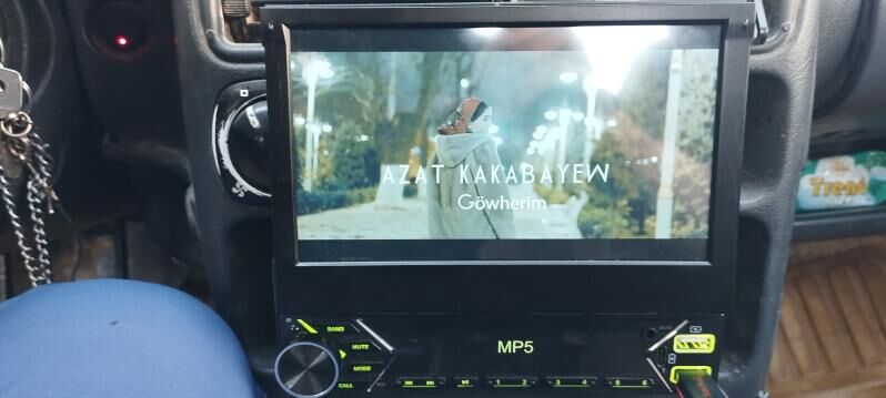 Telefizor 700 TMT - Gökdepe - img 1