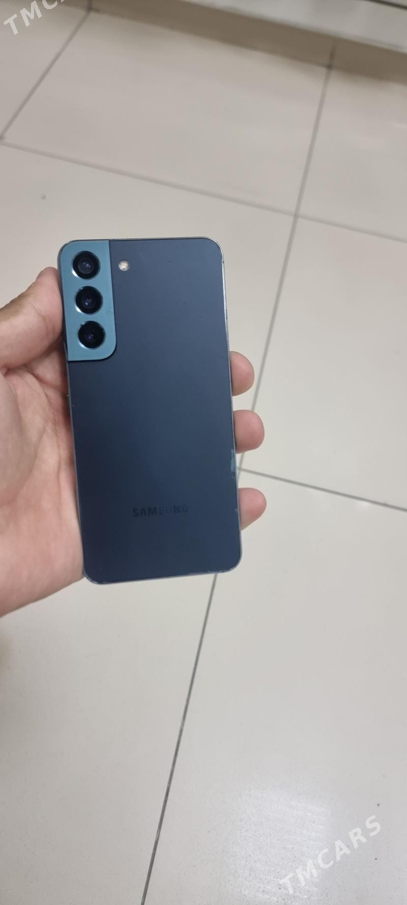 Samsung s22 - Aşgabat - img 1