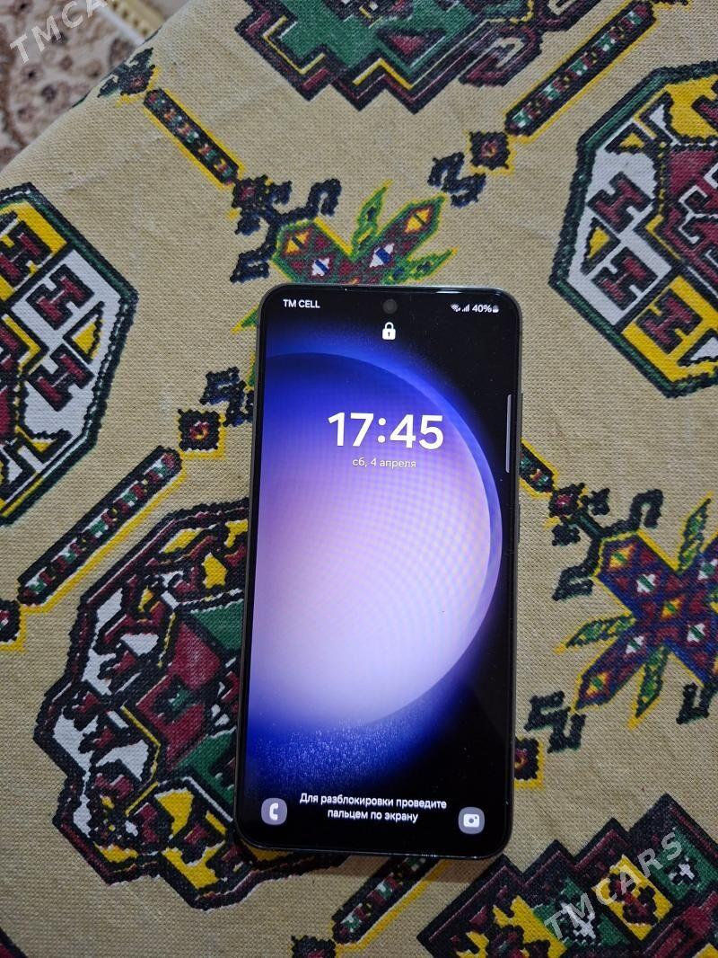 samsung s23 - Aşgabat - img 1