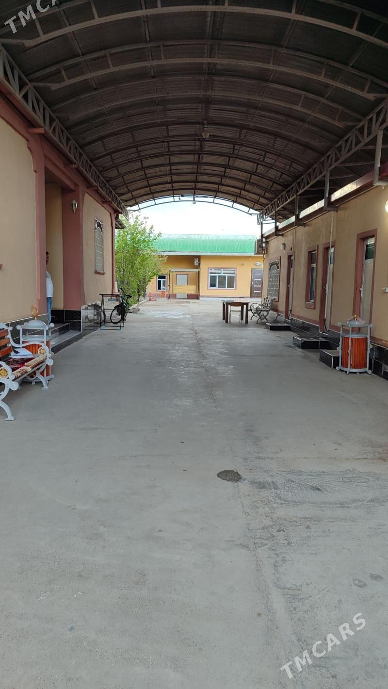 Garadamak plan jay 8 sotok - Aşgabat - img 1