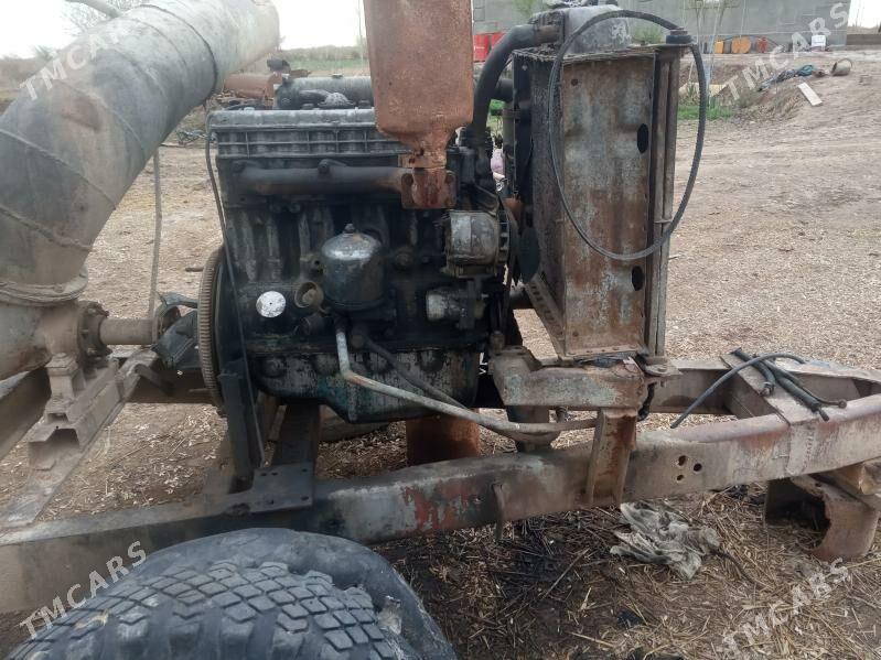 mtz nasos - Акдепе - img 1