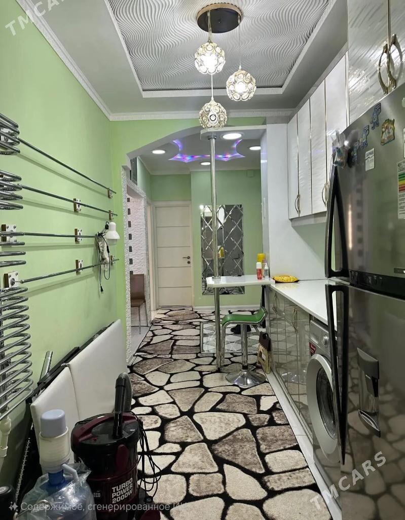 Мир2 3ком 1 этаж Евро-ремонт - Parahat 2 - img 1