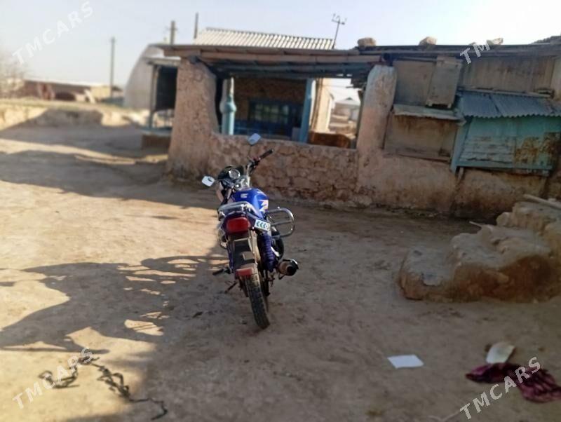 Fekon FK150-8G 2014 - 19 000 TMT - Магданлы - img 1