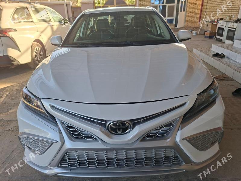 Toyota Camry 2021 - 310 000 TMT - Mary - img 1
