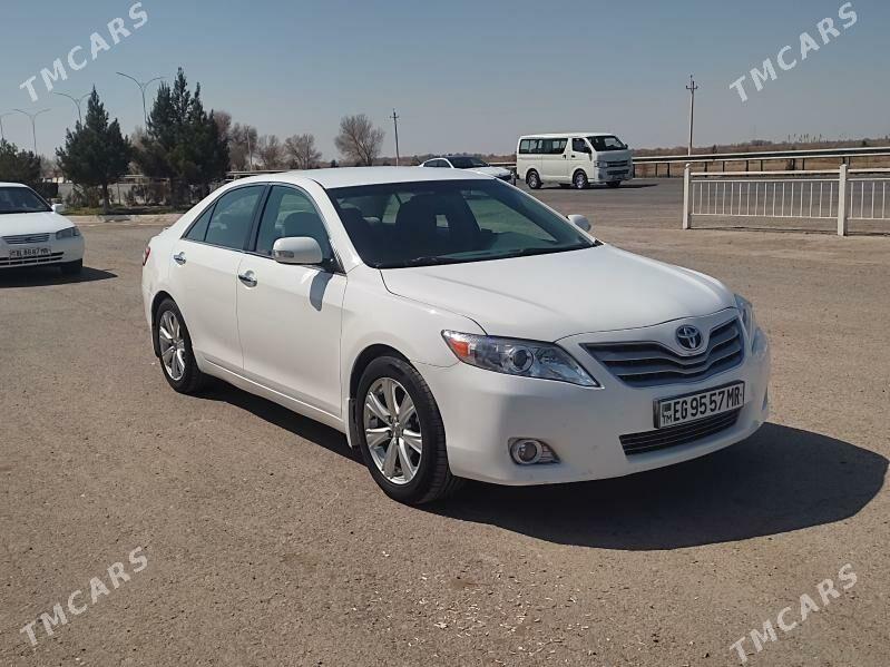 Toyota Camry 2010 - 210 000 TMT - Mary - img 1