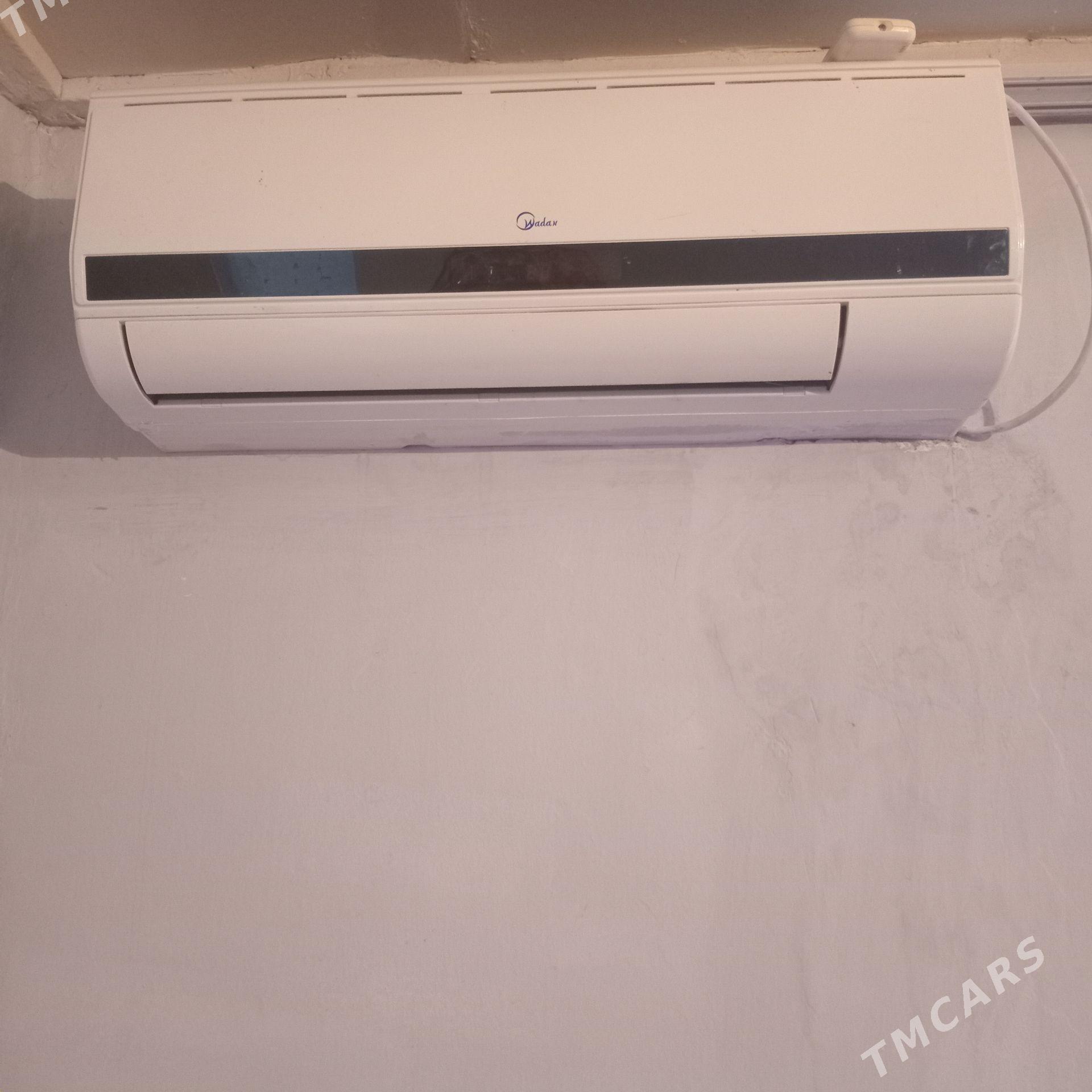 kondinsioner motory ýanan - Берекет - img 1