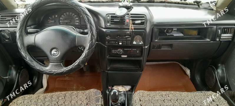 Opel Vectra 1990 - 35 000 TMT - Акдепе - img 1