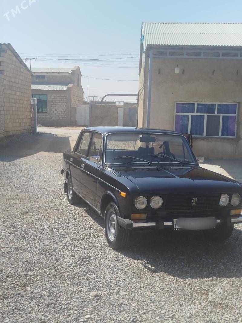 Lada 2106 1993 - 44 000 TMT - Гызыларбат - img 1