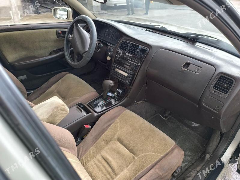 Toyota Mark II 1994 - 60 000 TMT - Балканабат - img 1