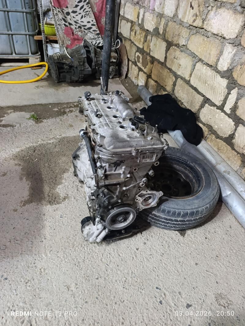 duwal mator 18s 2 200 TMT - Ýalkym - img 1