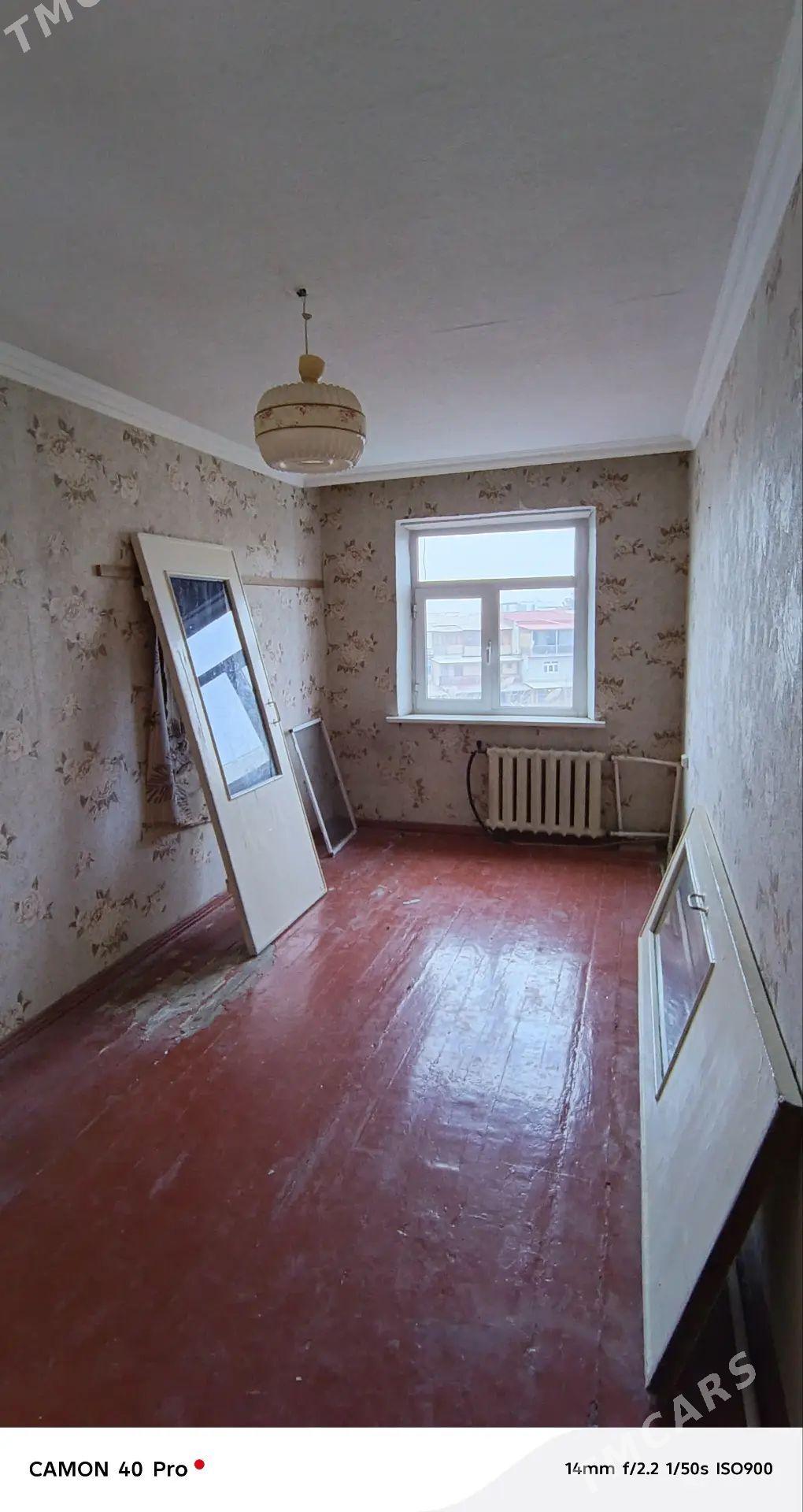 3 комнат 4 этаж - Mary - img 1