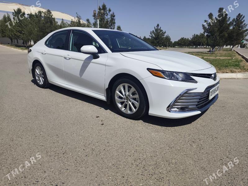 Toyota Camry 2023 - 360 000 TMT - Мары - img 1