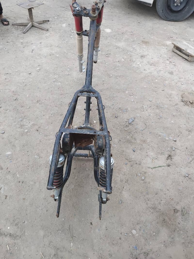 fekon rana 1 500 TMT - Babadaýhan - img 1