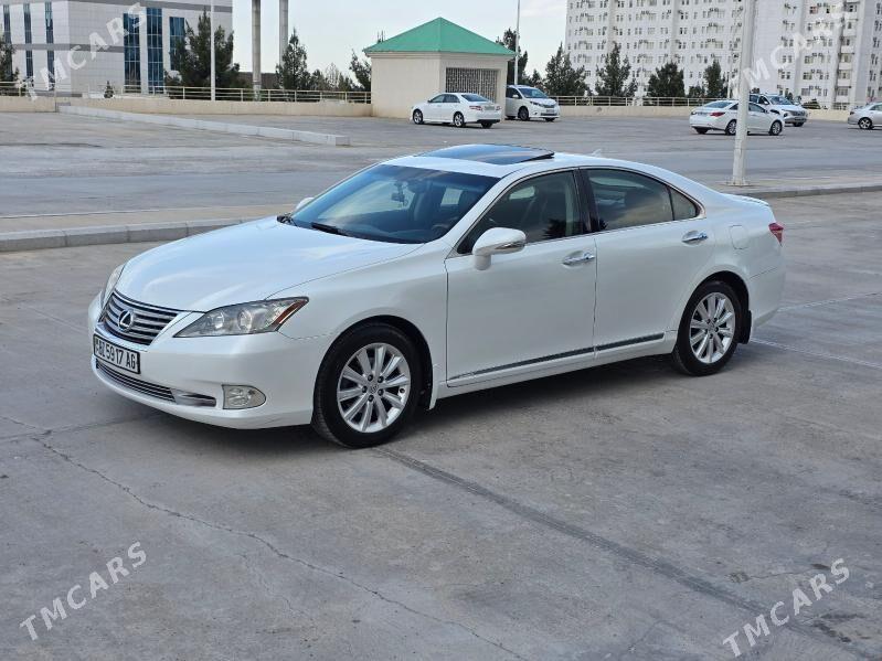 Lexus ES 350 2010 - 259 000 TMT - Мир 7 - img 1