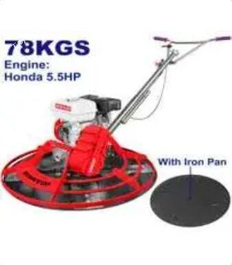 Emtop EGPT653601 | Alikopter 91 sm 4,0 kW - Aşgabat - img 1