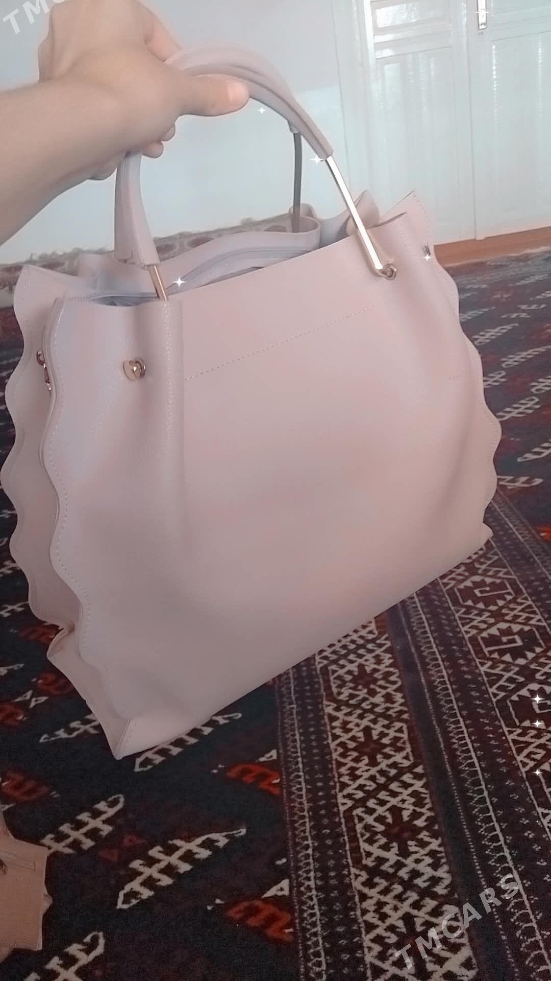 sumka - Gyzylarbat - img 1