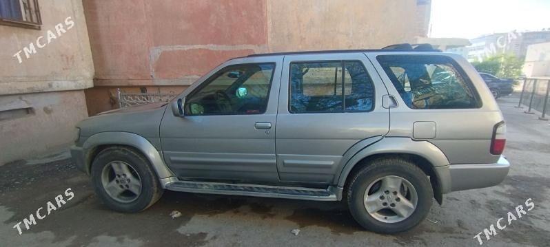 Infiniti QX4 2000 - 110 000 TMT - Türkmenabat - img 1