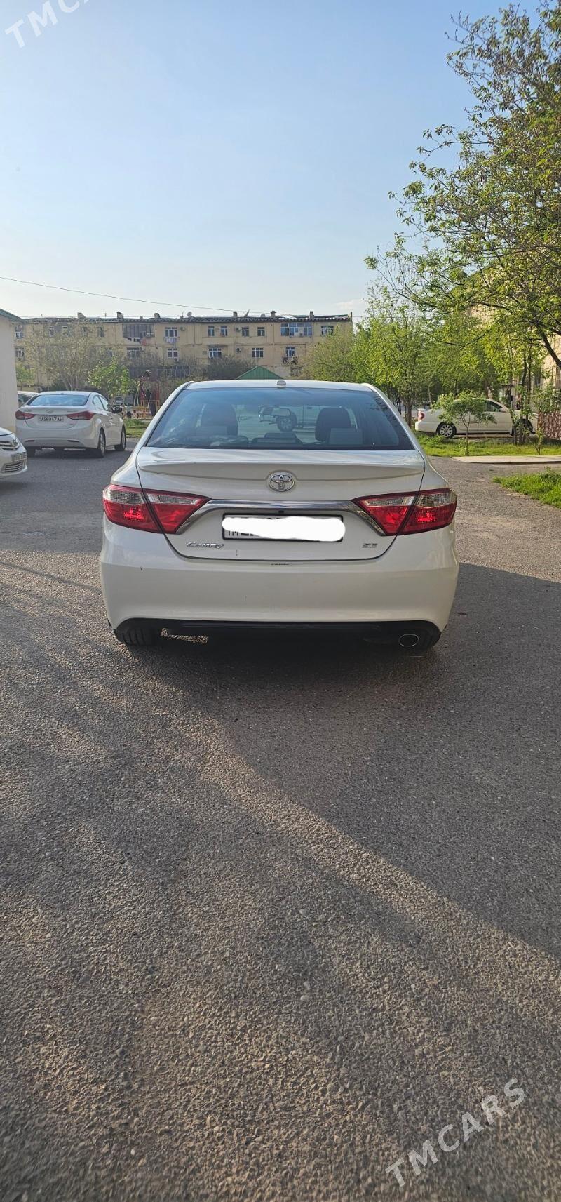 Toyota Camry 2016 - 275 000 TMT - Aşgabat - img 1
