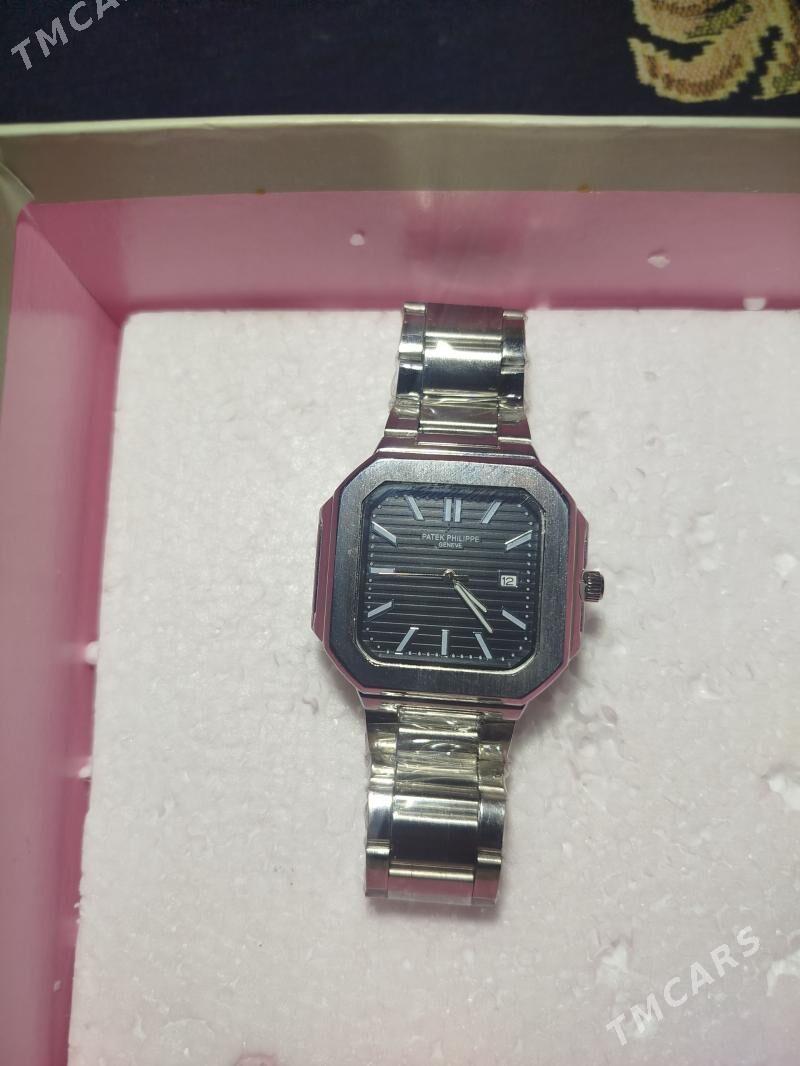 Patek Philippe lux 1.1 - Gökdepe - img 1