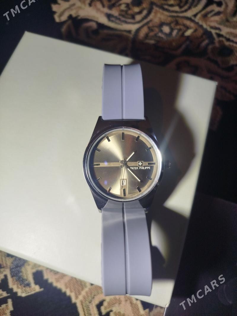 Patek Philippe lux 1.1 - Гёкдепе - img 1