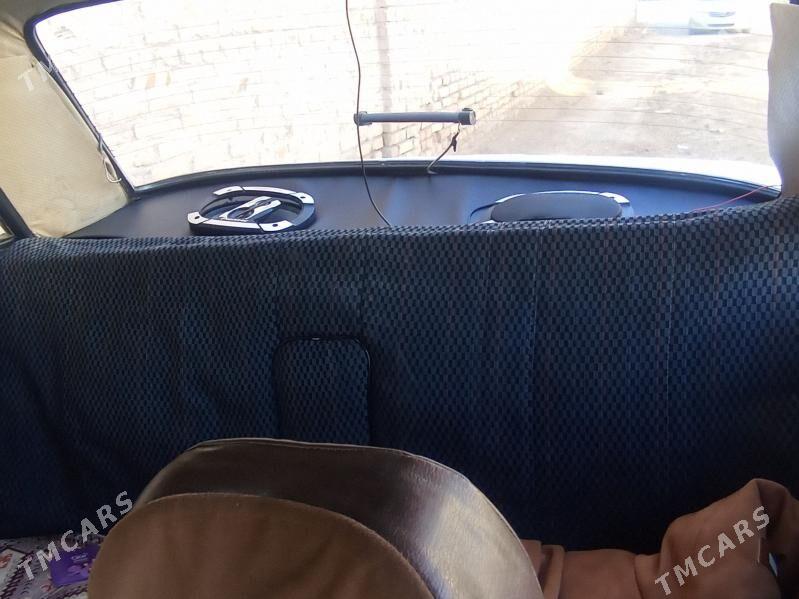 Lada 2106 2001 - 33 000 TMT - Сакар - img 1