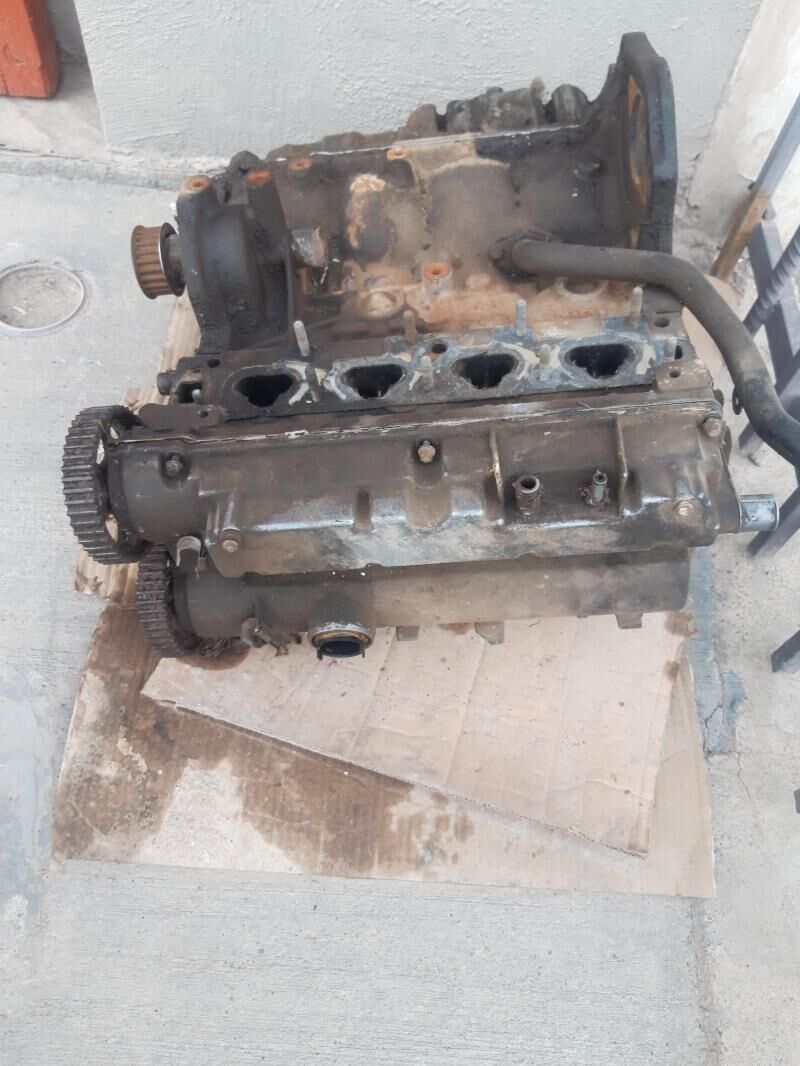 Mator 1.6 yekatek 1 400 TMT - Дашогуз - img 1